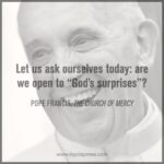 THOUGHT FOR THE DAY. SUNDAY 21A. GOD’S WISDOM