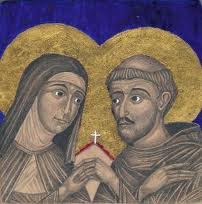 THOUGHT FOR THE DAY FEAST OF ST CLARE. CHILD RAPE.