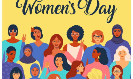 WOMEN’S MATTERS AND MORE. GIFTS TO CELEBRATE  