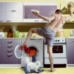 THOUGHT FOR THE DAY.  SUBSIDIARITY AND GENDER ROLES