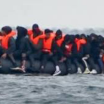 THOUGHT FOR THE DAY.  MIGRATION.