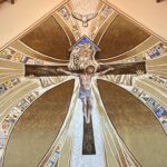 THOUGHT FOR THE DAY. TRIUMPH OF THE CROSS