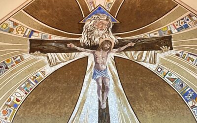THOUGHT FOR THE DAY.  TRIUMPH OF THE CROSS