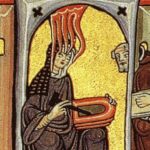 SEASON OF CREATION. HILDEGARD VON BINGEN – AN EARLY GREENIE AND SAINT FOR OUR DAY