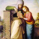 SEASON OF CREATION. MARY’S BIRTHDAY.