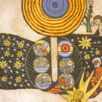 THOUGHT FOR THE DAY.  ST HILDEGARD VON BINGEN