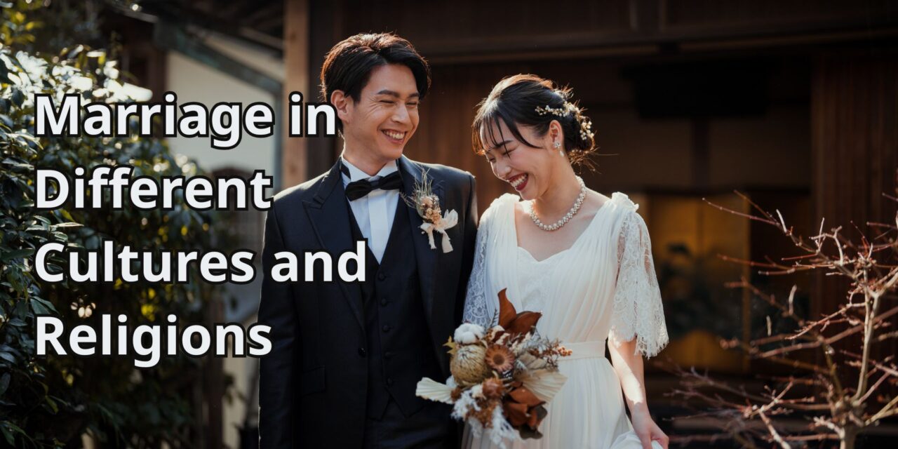 THOUGHT FOR THE DAY.   WEDDING GUESTS AND THE CIVILISATION OF LOVE