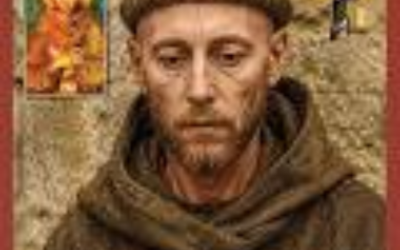 THOUGHT FOR THE DAY. ST FRANCIS OF ASSIS. END OF SEASON OF CREATION.