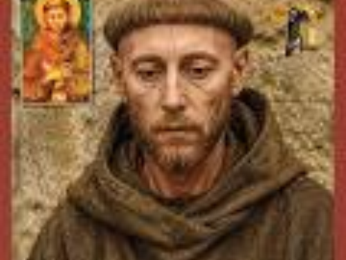 THOUGHT FOR THE DAY. ST FRANCIS OF ASSIS. END OF SEASON OF CREATION.