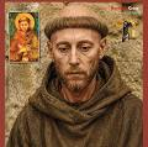 THOUGHT FOR THE DAY. ST FRANCIS OF ASSIS. END OF SEASON OF CREATION.