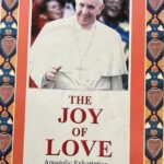 AMORIS LAETITIA AND BUILDING OUR COMMON HOME