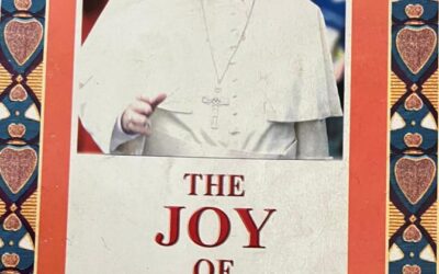 AMORIS LAETITIA AND BUILDING OUR COMMON HOME
